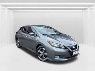 2020 Nissan LEAF