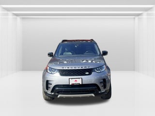 2020 Land Rover Discovery
