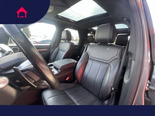 2020 Land Rover Discovery