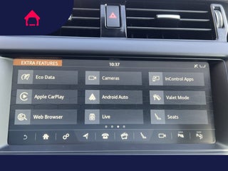 2020 Land Rover Discovery