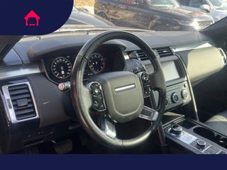 2020 Land Rover Discovery
