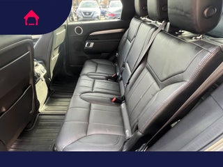 2020 Land Rover Discovery