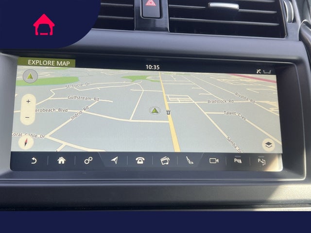 2020 Land Rover Discovery
