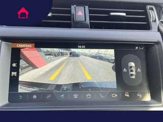 2020 Land Rover Discovery