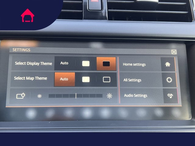 2020 Land Rover Discovery