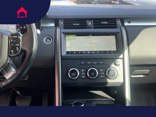 2020 Land Rover Discovery