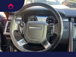 2020 Land Rover Discovery