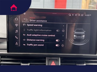 2024 Audi A4