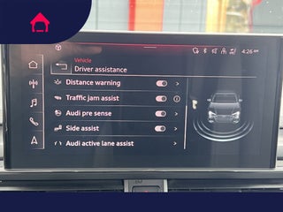 2024 Audi A4