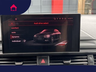 2024 Audi A4