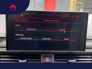 2024 Audi A4