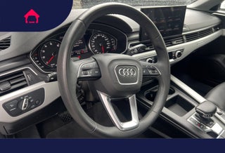 2024 Audi A4