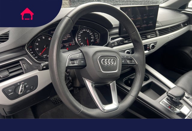 2024 Audi A4