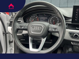 2024 Audi A4