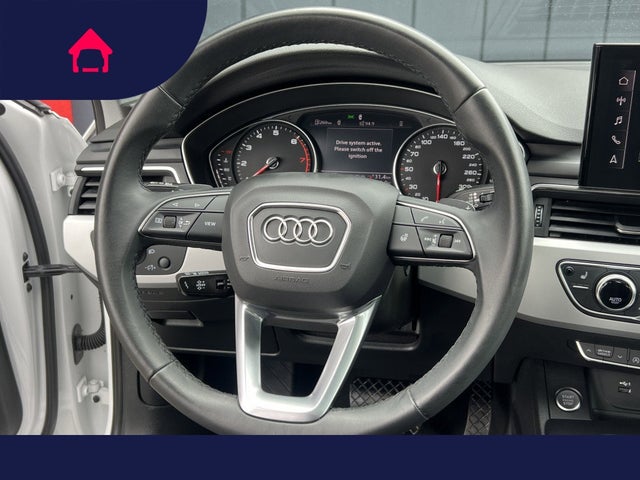 2024 Audi A4