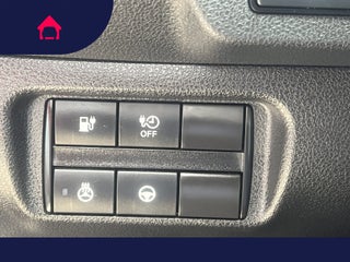 2020 Nissan LEAF