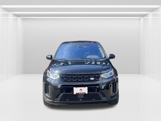 2021 Land Rover Discovery Sport