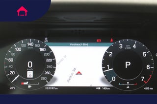 2021 Land Rover Discovery Sport