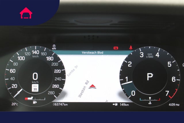 2021 Land Rover Discovery Sport