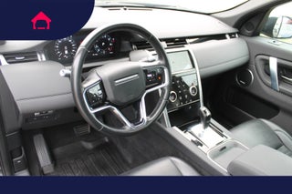 2021 Land Rover Discovery Sport