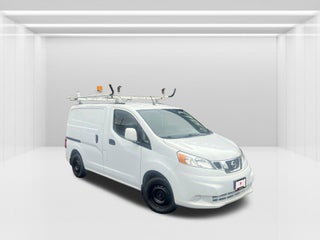 2019 Nissan NV200 Compact Cargo