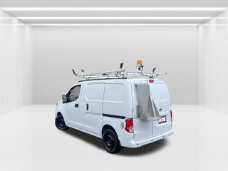2019 Nissan NV200 Compact Cargo
