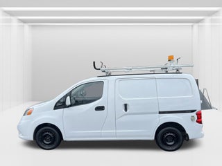 2019 Nissan NV200 Compact Cargo