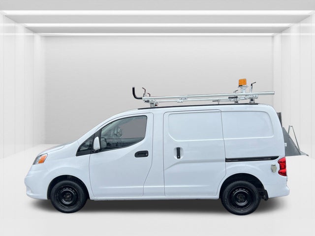 2019 Nissan NV200 Compact Cargo
