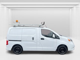 2019 Nissan NV200 Compact Cargo
