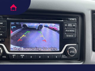 2019 Nissan NV200 Compact Cargo