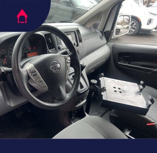 2019 Nissan NV200 Compact Cargo
