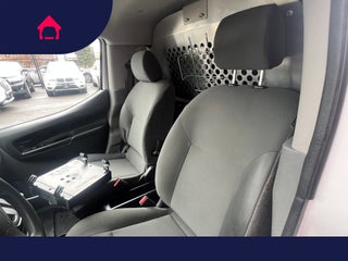 2019 Nissan NV200 Compact Cargo