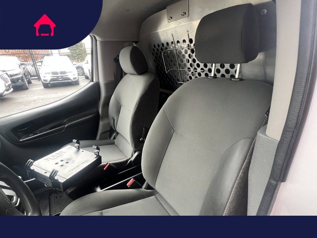 2019 Nissan NV200 Compact Cargo