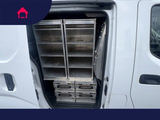 2019 Nissan NV200 Compact Cargo