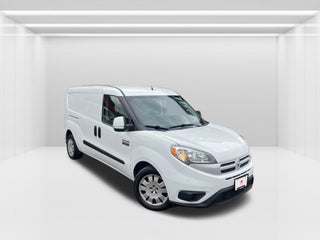 2018 Ram ProMaster City Cargo Van