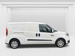 2018 Ram ProMaster City Cargo Van