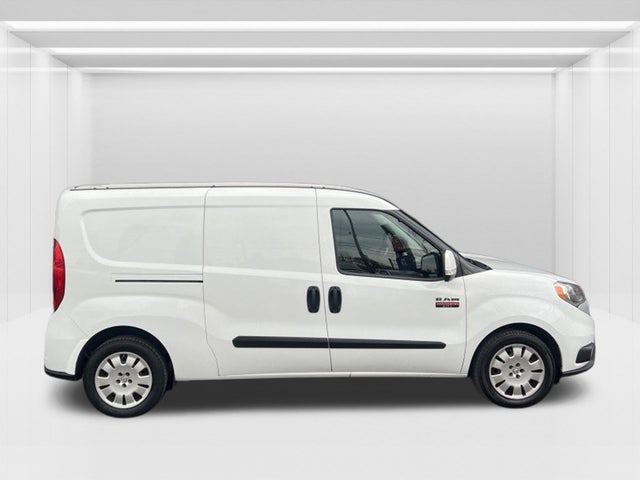 2018 Ram ProMaster City Cargo Van