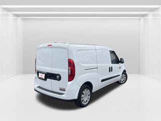 2018 Ram ProMaster City Cargo Van