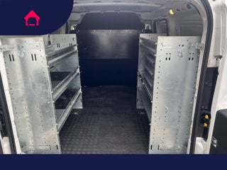 2018 Ram ProMaster City Cargo Van