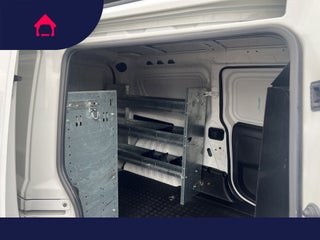 2018 Ram ProMaster City Cargo Van