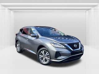 2023 Nissan Murano
