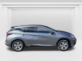 2023 Nissan Murano