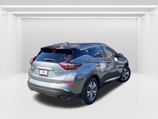 2023 Nissan Murano