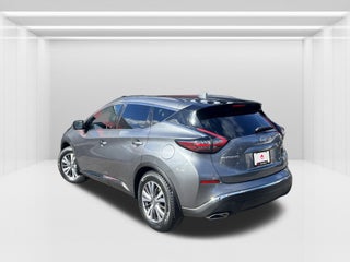 2023 Nissan Murano