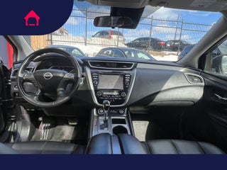 2023 Nissan Murano
