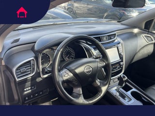 2023 Nissan Murano