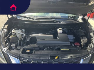 2023 Nissan Murano