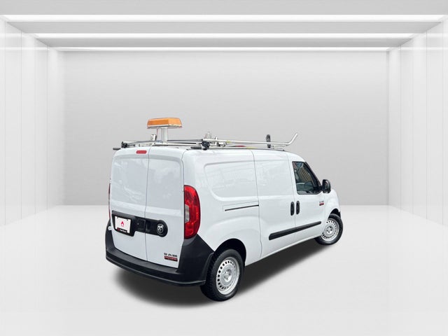 2019 Ram ProMaster City Cargo Van