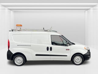 2019 Ram ProMaster City Cargo Van