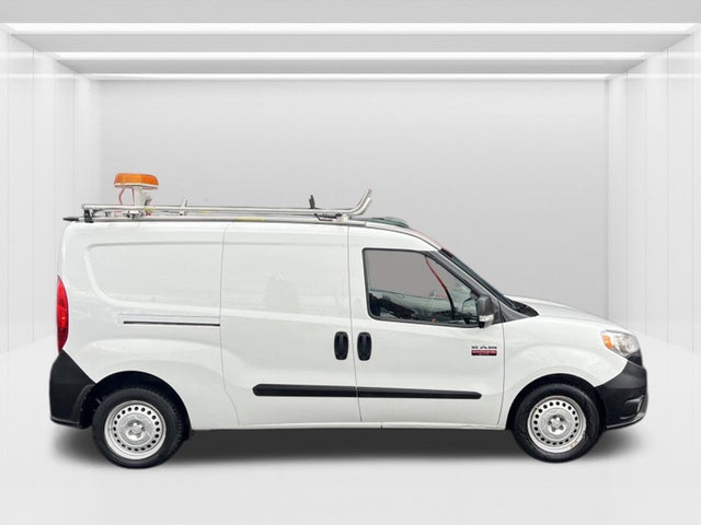 2019 Ram ProMaster City Cargo Van